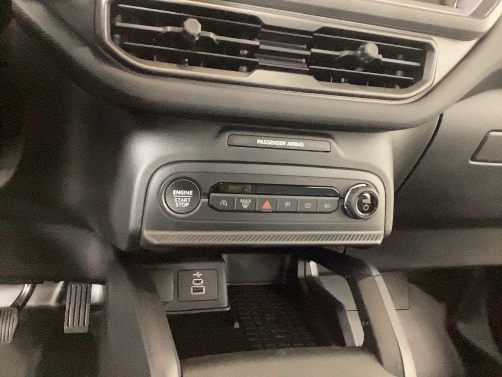 2025 Ford Bronco Sport Badlands®