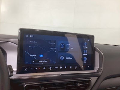 2025 Ford Bronco Sport Badlands®