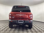 2025 Ford Bronco Sport Badlands®