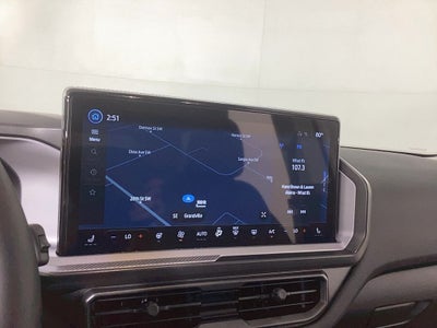 2025 Ford Bronco Sport Badlands®