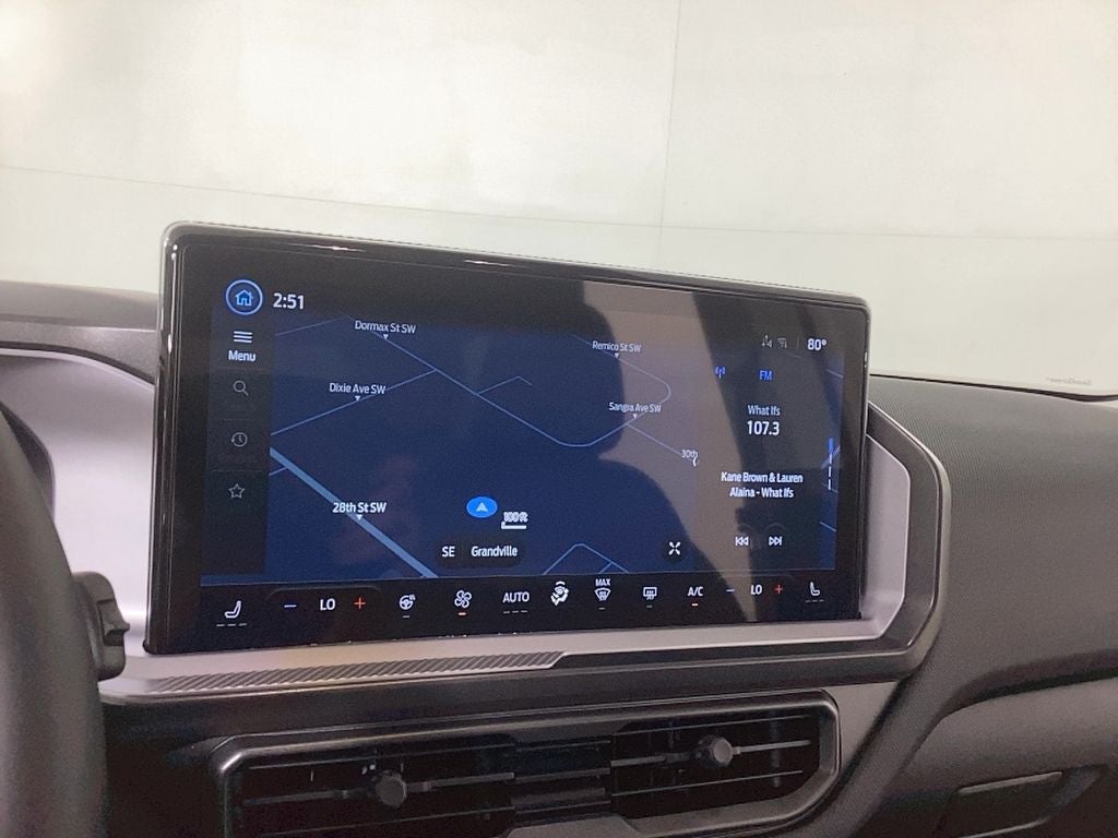 2025 Ford Bronco Sport Badlands®