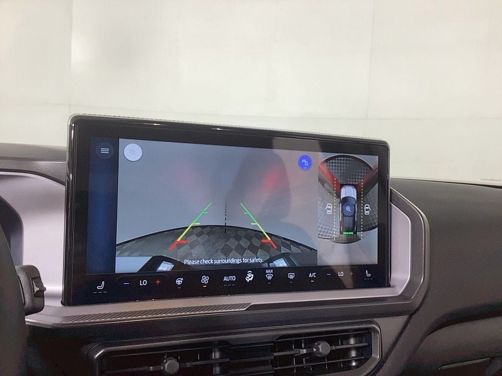 2025 Ford Bronco Sport Badlands®