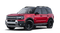 2025 Ford Bronco Sport Badlands®