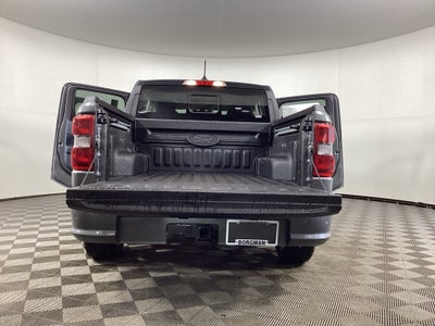 2026 Ford Maverick Maverick Lobo™