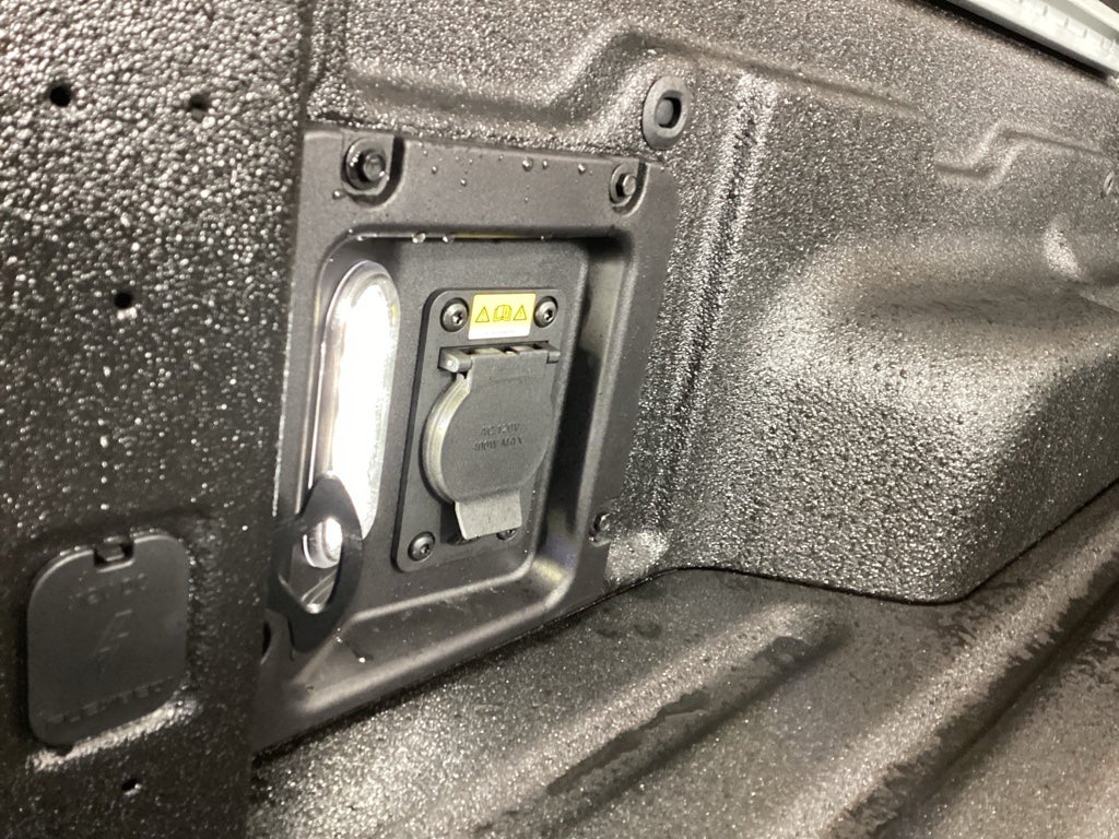 2026 Ford Maverick Maverick Lobo™