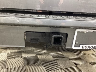 2026 Ford Maverick Maverick Lobo™