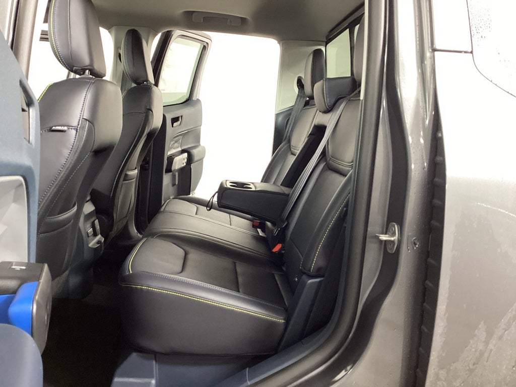 2026 Ford Maverick Maverick Lobo™