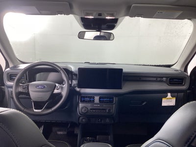 2026 Ford Maverick Maverick Lobo™