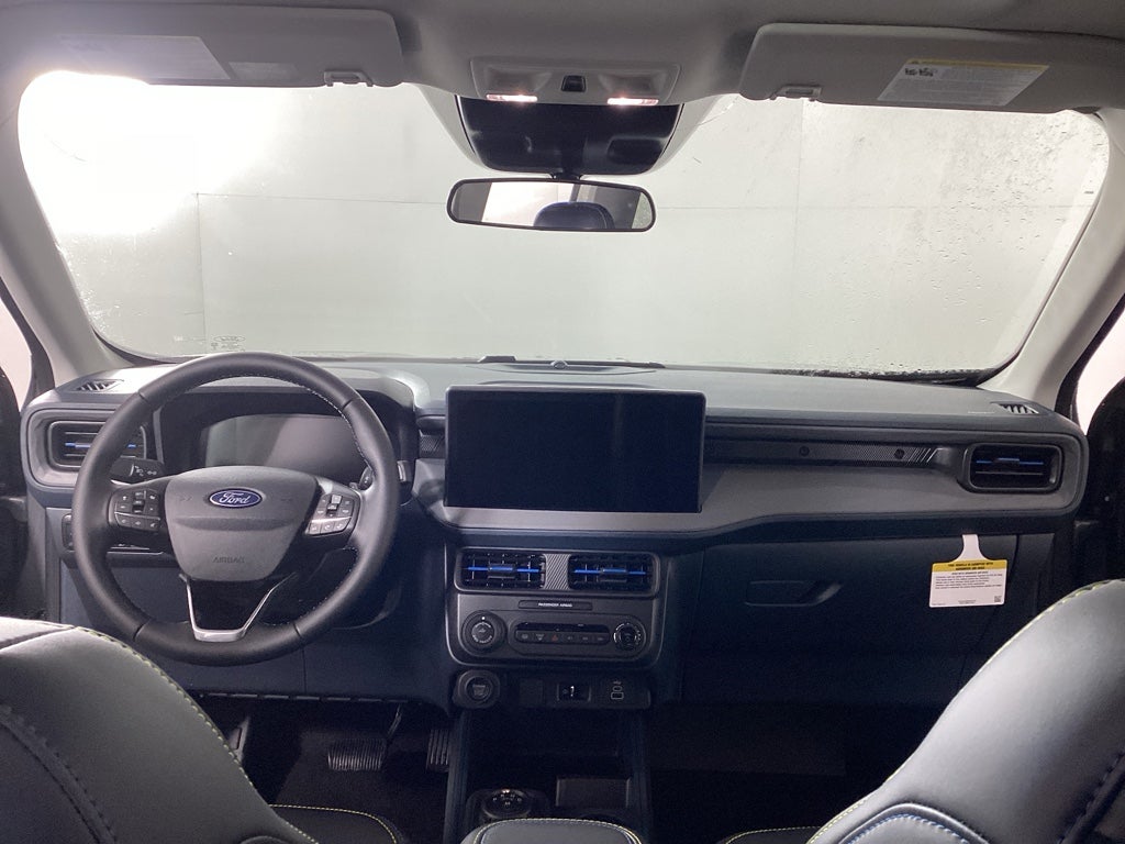 2026 Ford Maverick Maverick Lobo™