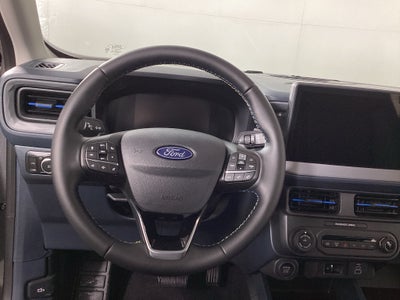 2026 Ford Maverick Maverick Lobo™