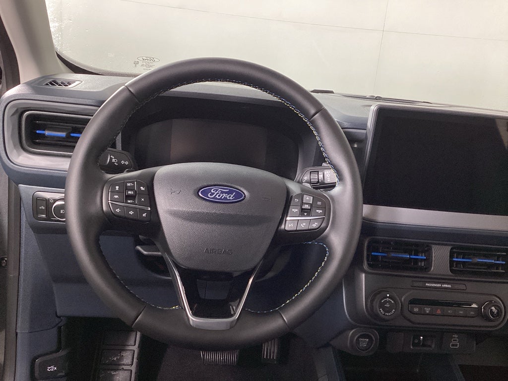 2026 Ford Maverick Maverick Lobo™