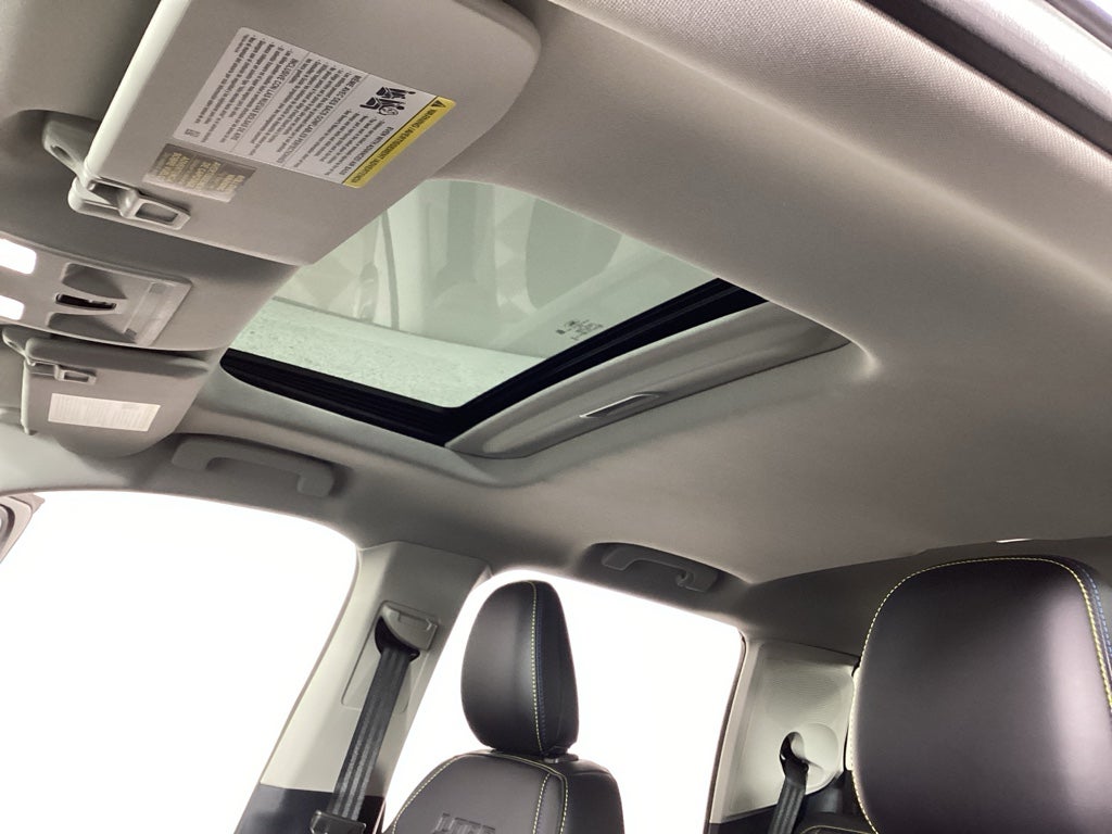 2026 Ford Maverick Maverick Lobo™