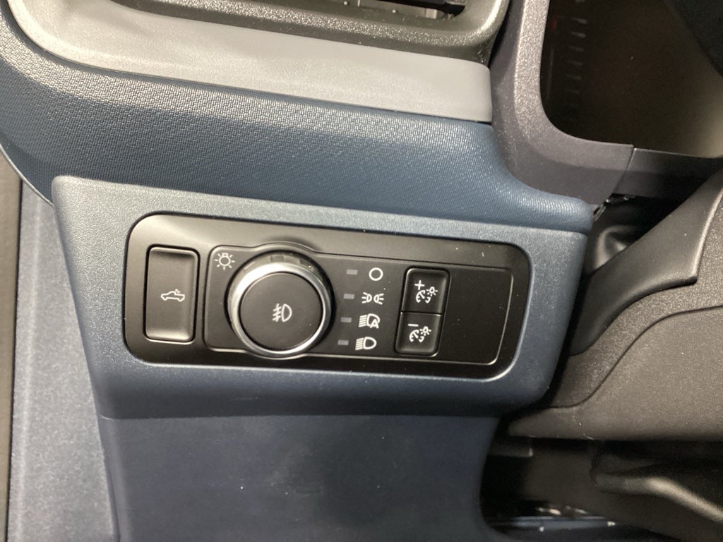 2026 Ford Maverick Maverick Lobo™