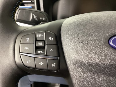 2026 Ford Maverick Maverick Lobo™