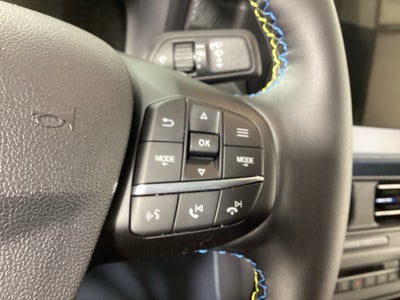 2026 Ford Maverick Maverick Lobo™