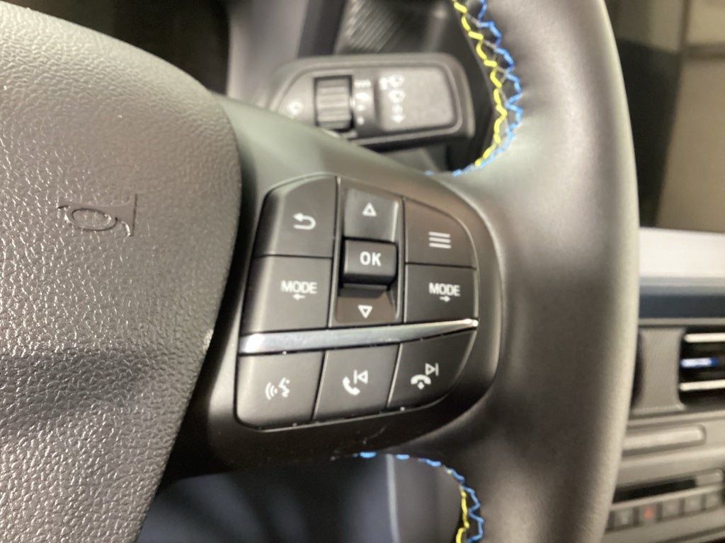 2026 Ford Maverick Maverick Lobo™