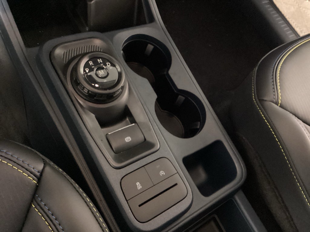 2026 Ford Maverick Maverick Lobo™