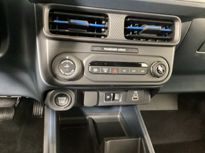 2026 Ford Maverick Maverick Lobo™