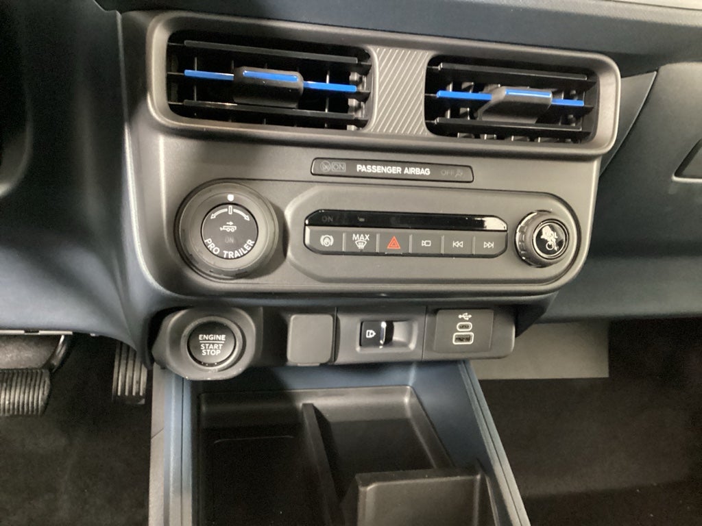 2026 Ford Maverick Maverick Lobo™