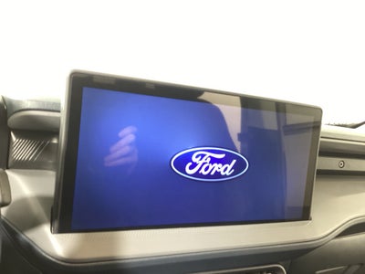 2026 Ford Maverick Maverick Lobo™