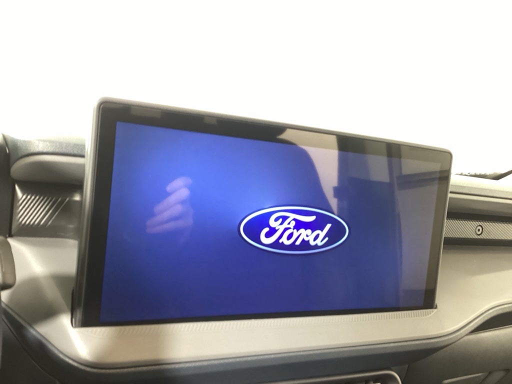 2026 Ford Maverick Maverick Lobo™