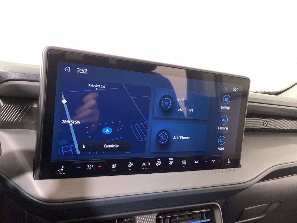 2026 Ford Maverick Maverick Lobo™