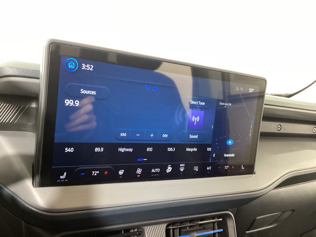 2026 Ford Maverick Maverick Lobo™