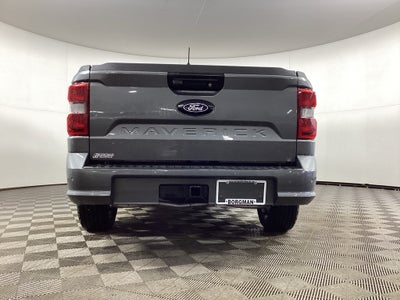 2026 Ford Maverick Maverick Lobo™