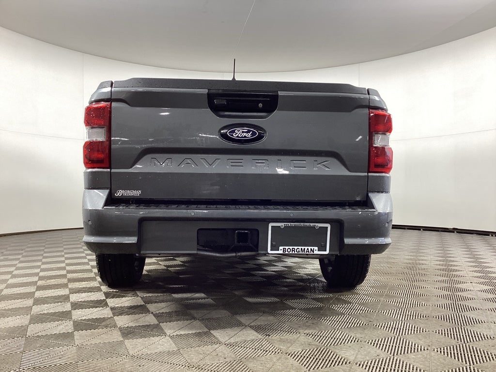 2026 Ford Maverick Maverick Lobo™