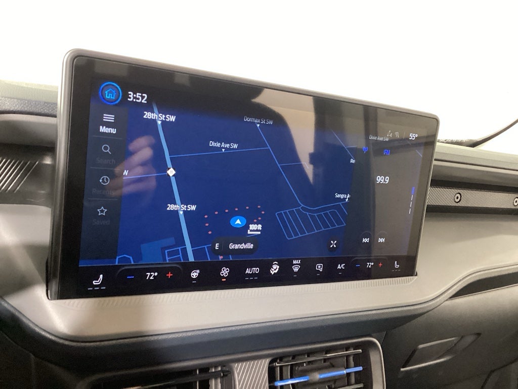 2026 Ford Maverick Maverick Lobo™