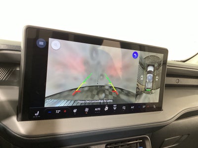 2026 Ford Maverick Maverick Lobo™