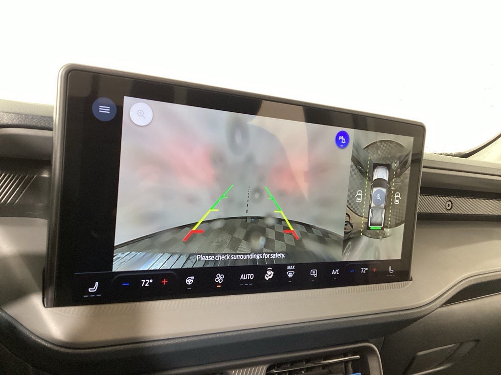 2026 Ford Maverick Maverick Lobo™