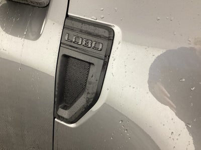 2026 Ford Maverick Maverick Lobo™