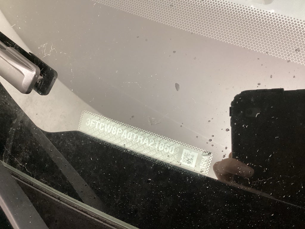 2026 Ford Maverick Maverick Lobo™