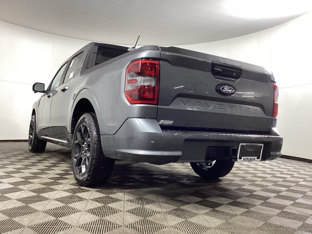 2026 Ford Maverick Maverick Lobo™
