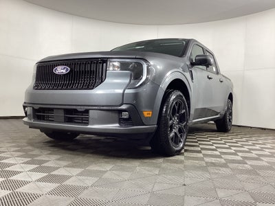 2026 Ford Maverick Maverick Lobo™