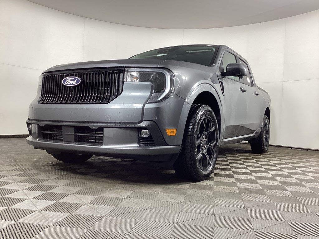 2026 Ford Maverick Maverick Lobo™