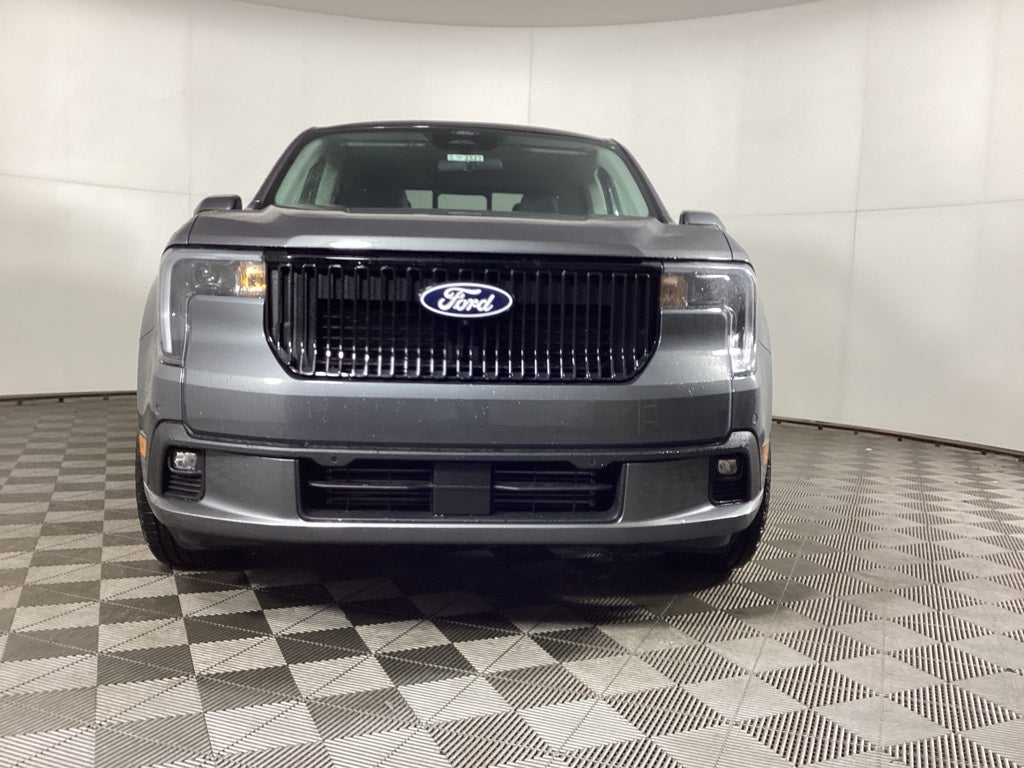 2026 Ford Maverick Maverick Lobo™