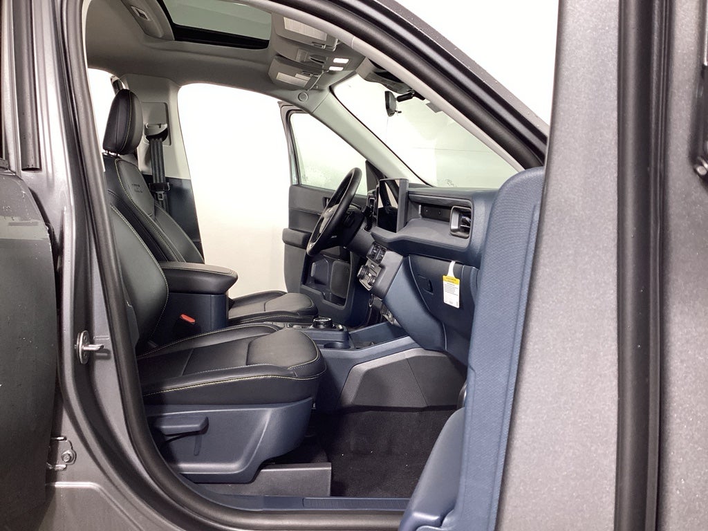 2026 Ford Maverick Maverick Lobo™