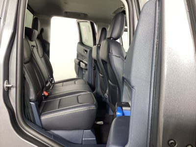 2026 Ford Maverick Maverick Lobo™