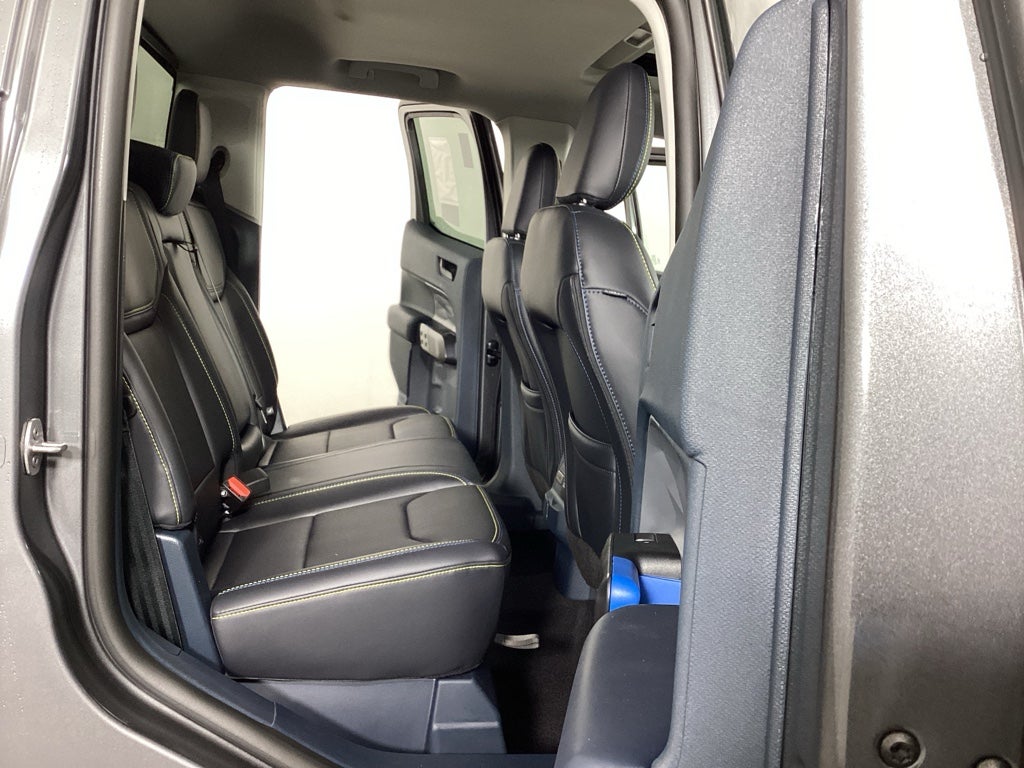 2026 Ford Maverick Maverick Lobo™