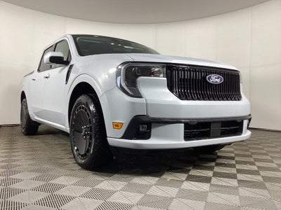 2026 Ford Maverick Maverick Lobo™