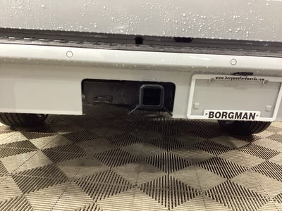 2026 Ford Maverick Maverick Lobo™