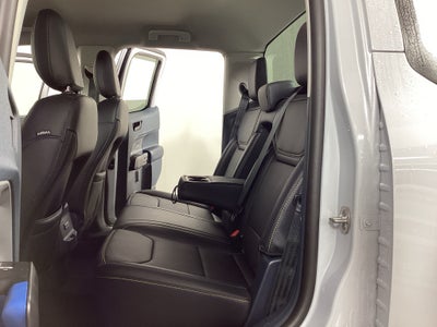 2026 Ford Maverick Maverick Lobo™