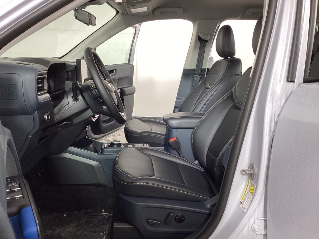 2026 Ford Maverick Maverick Lobo™