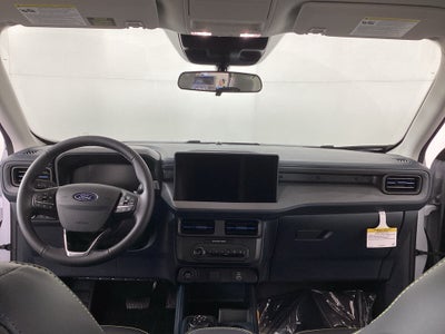 2026 Ford Maverick Maverick Lobo™