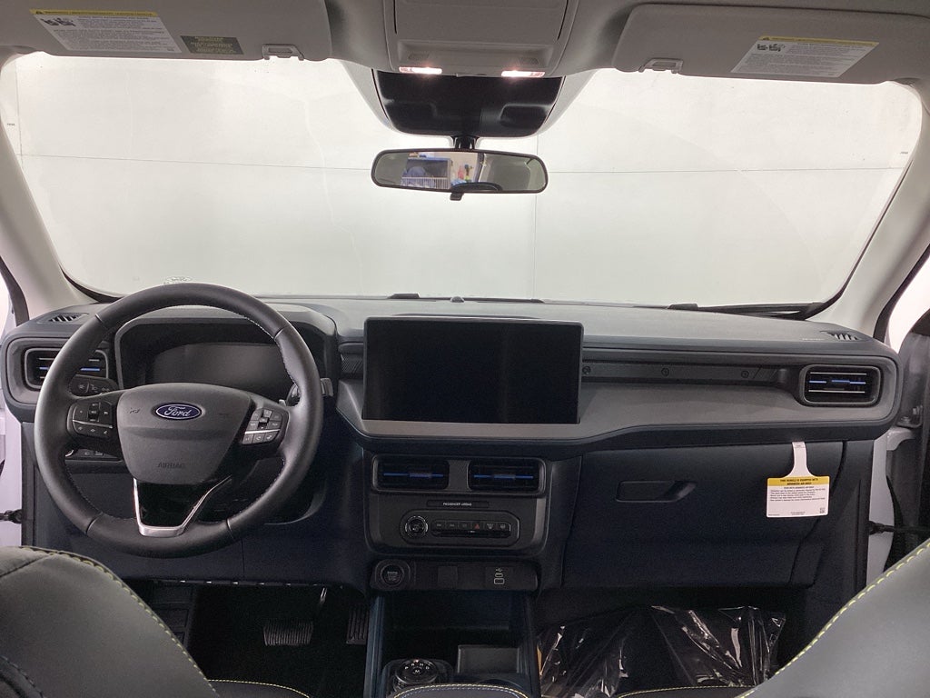 2026 Ford Maverick Maverick Lobo™