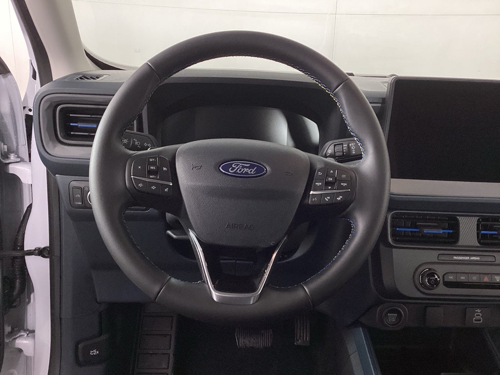 2026 Ford Maverick Maverick Lobo™