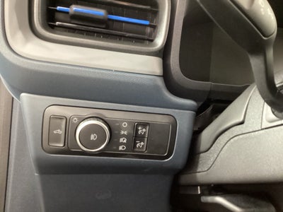 2026 Ford Maverick Maverick Lobo™