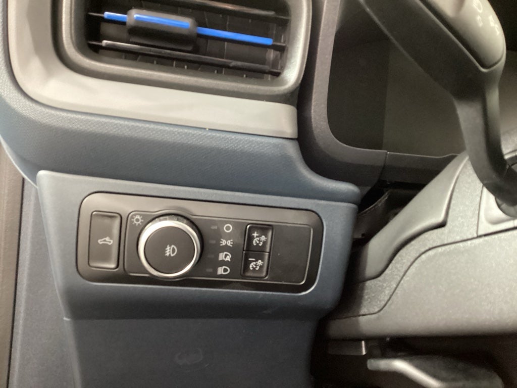 2026 Ford Maverick Maverick Lobo™